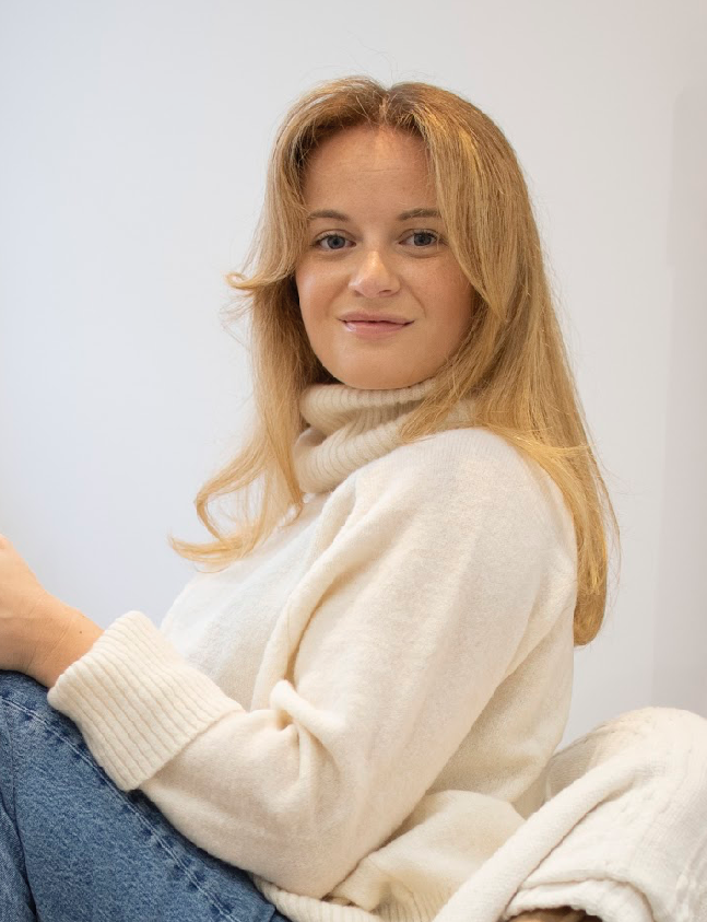 Rachael Goldie