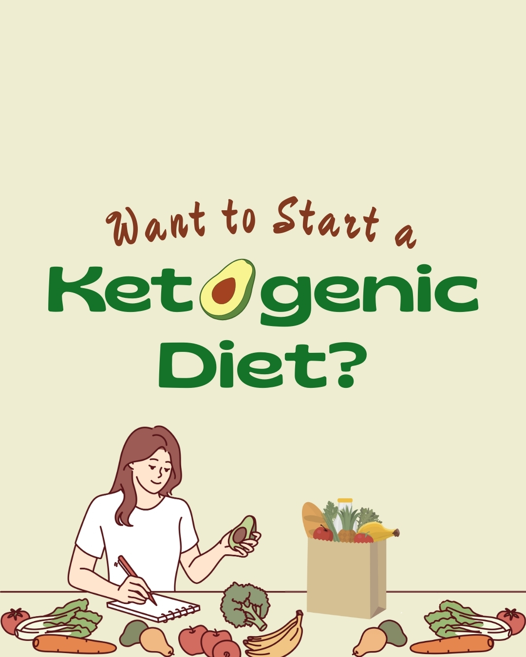 Keto Diet Blog Cover