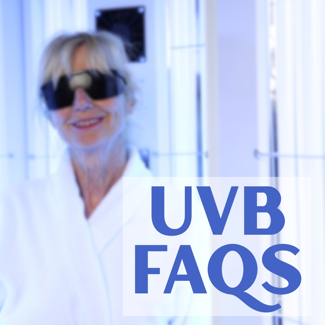 UVB FAQs