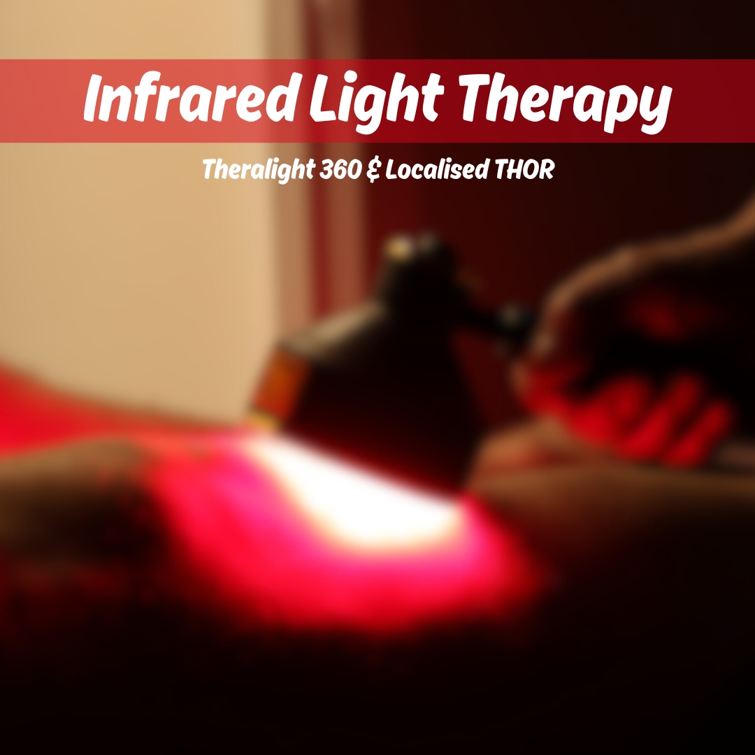 Red Light Blog Cover