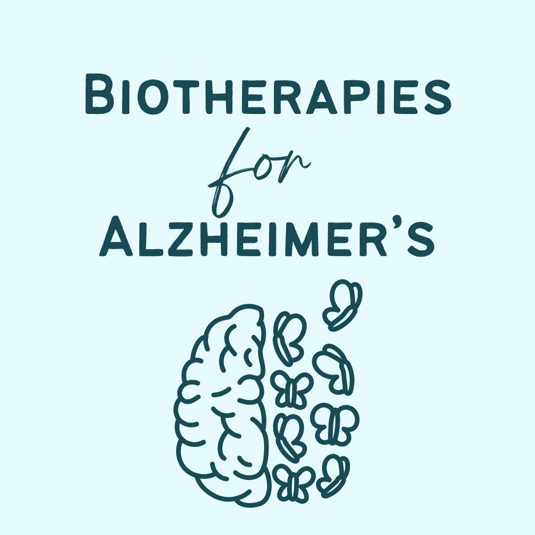 condition - alzheimer's