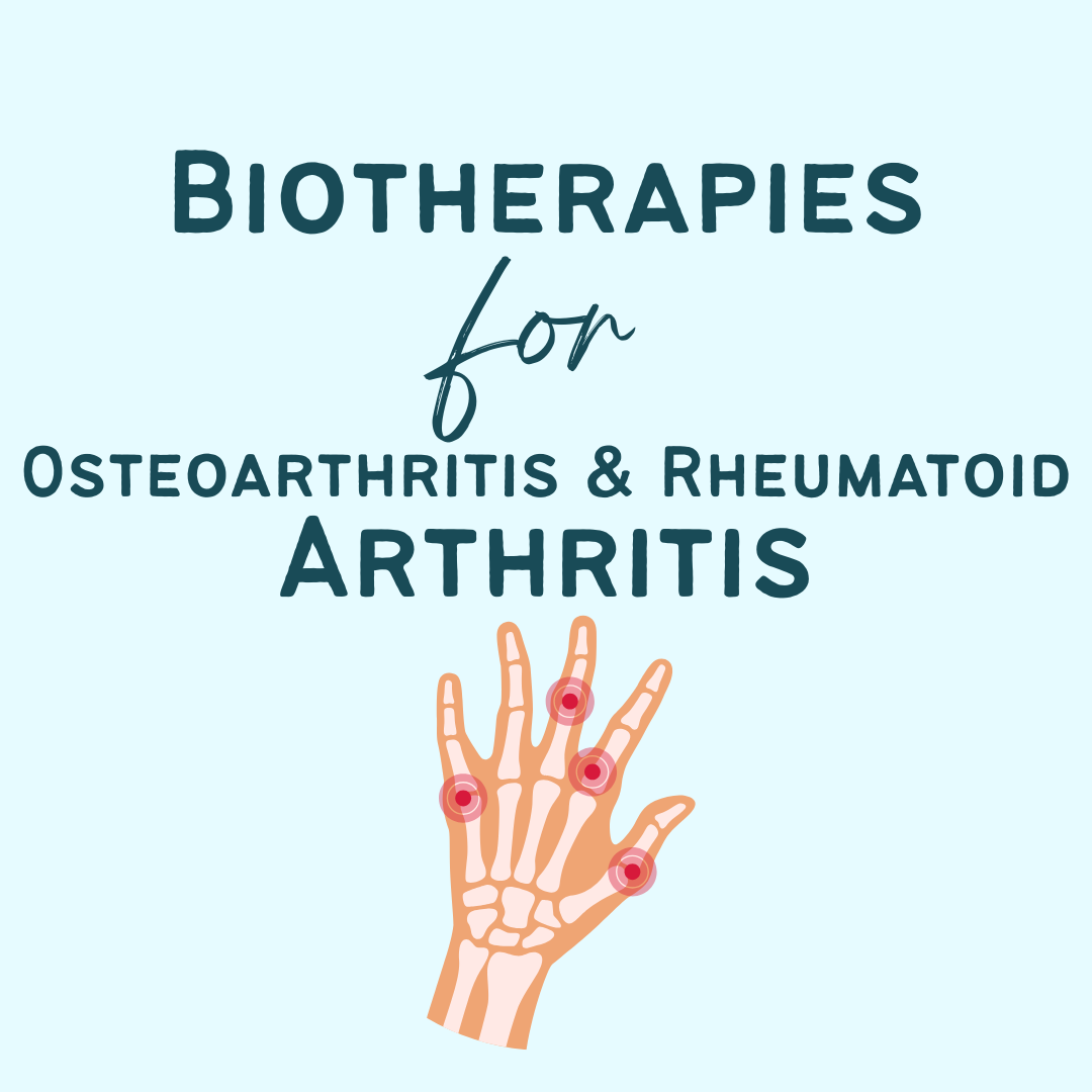 conditions - arthritis