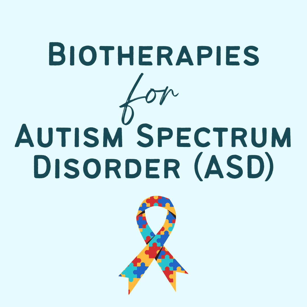 conditions - autism
