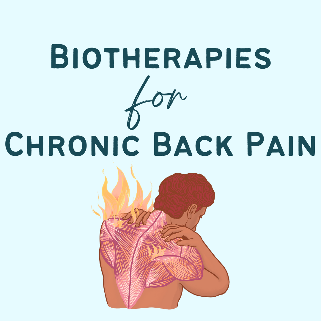 conditions - back pain