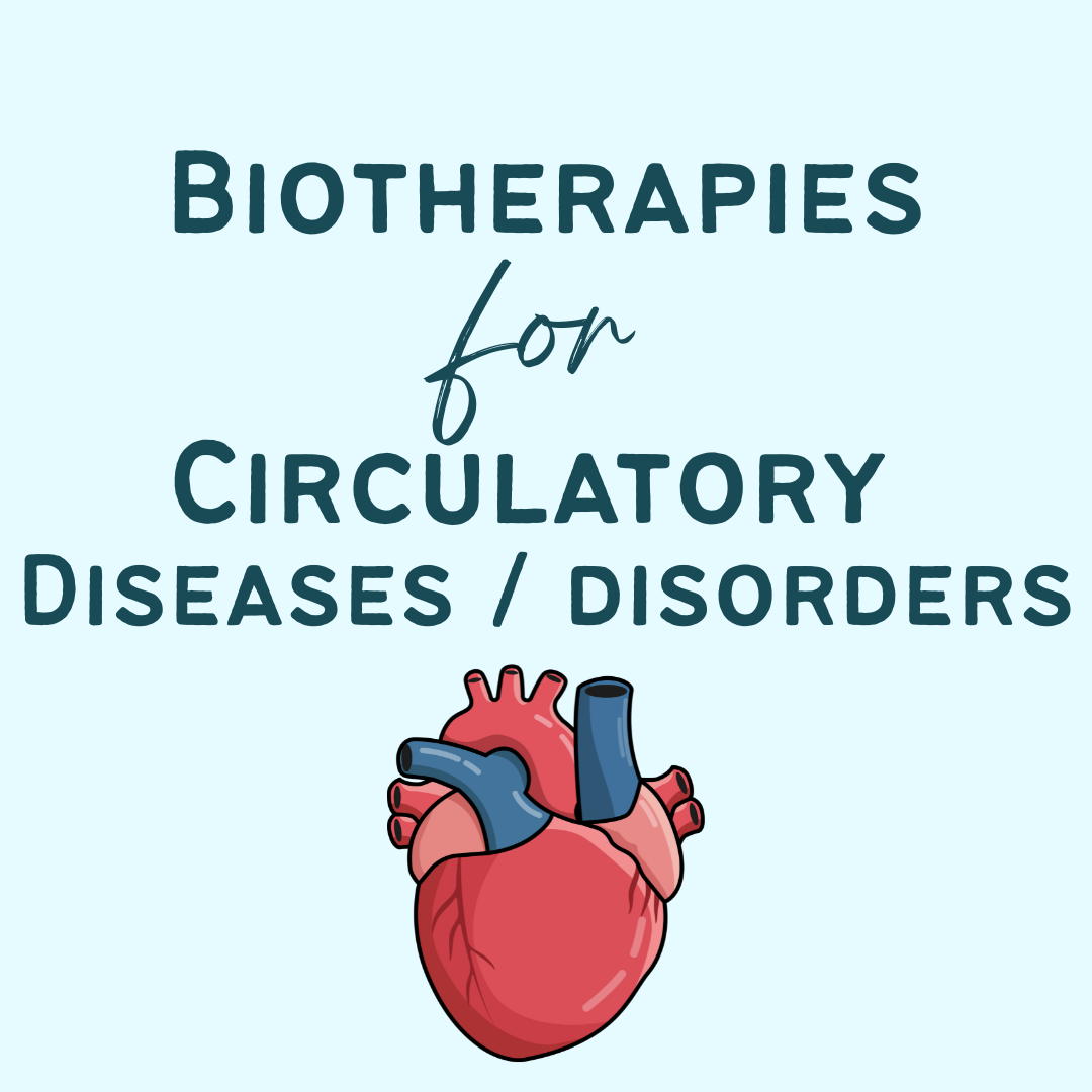 conditions - circulatory