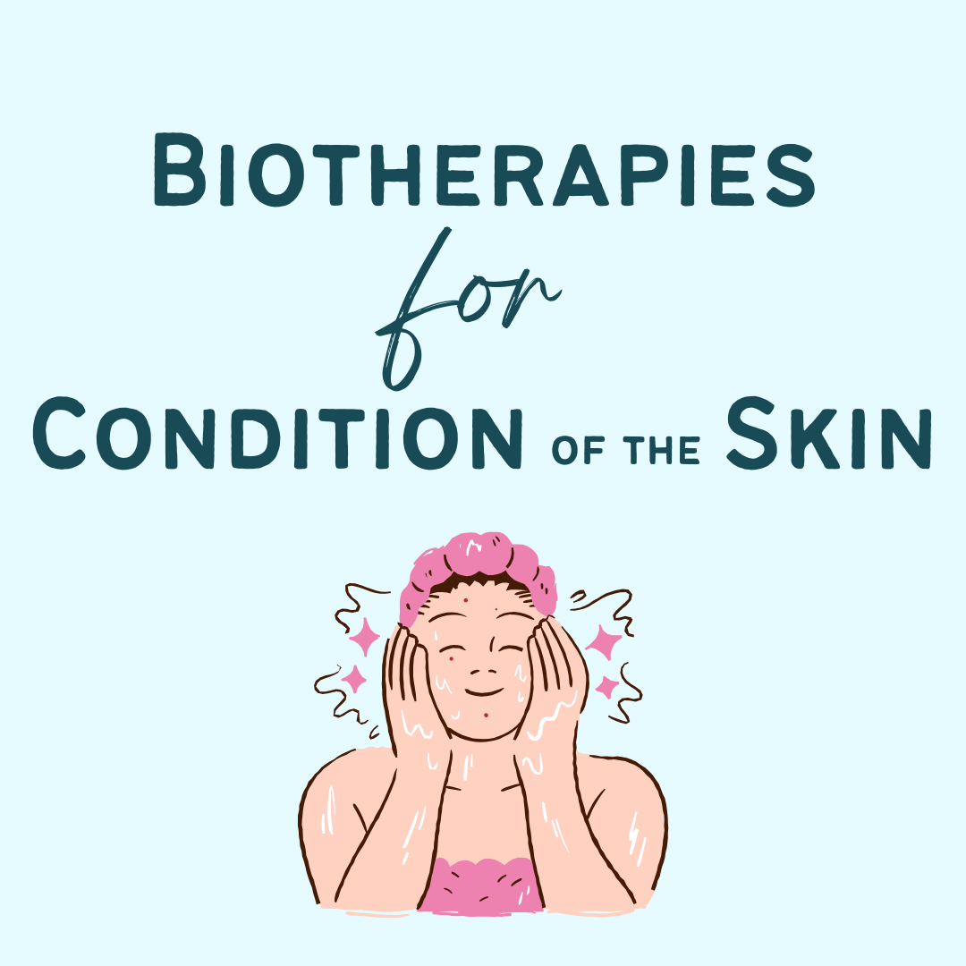 conditions - skin care