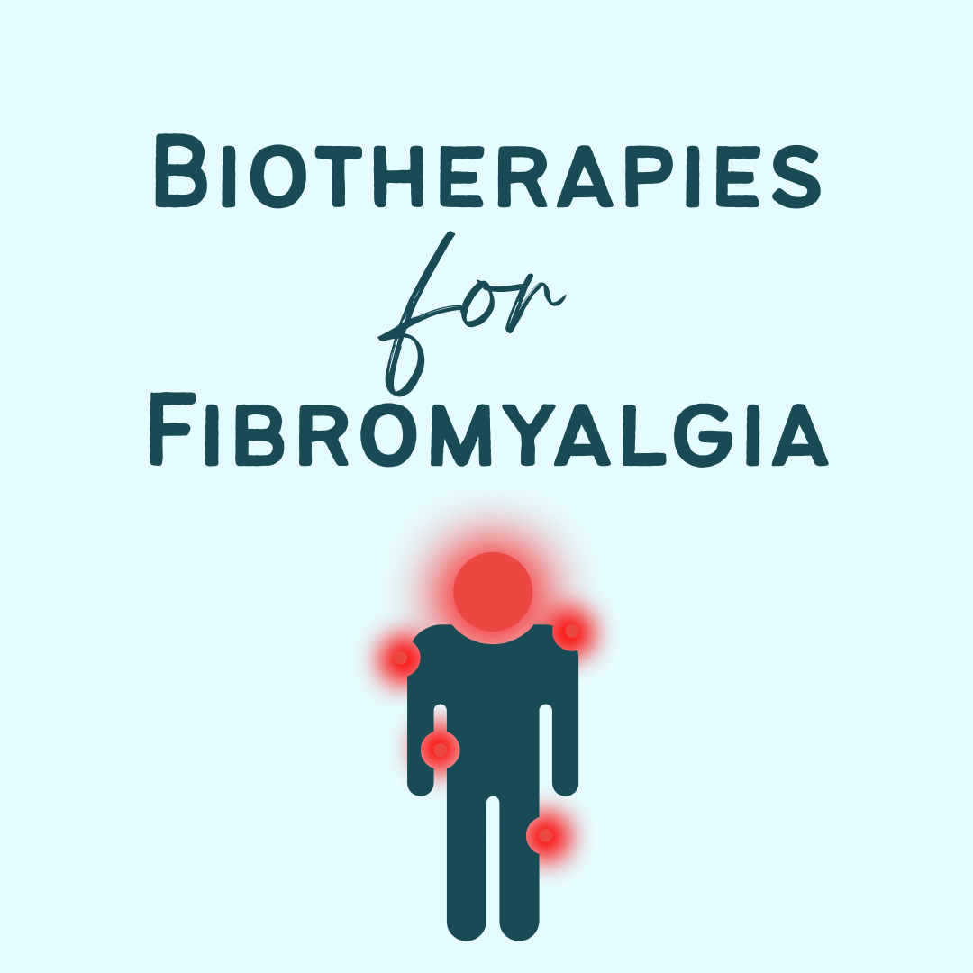 conditions - fibromyalgia
