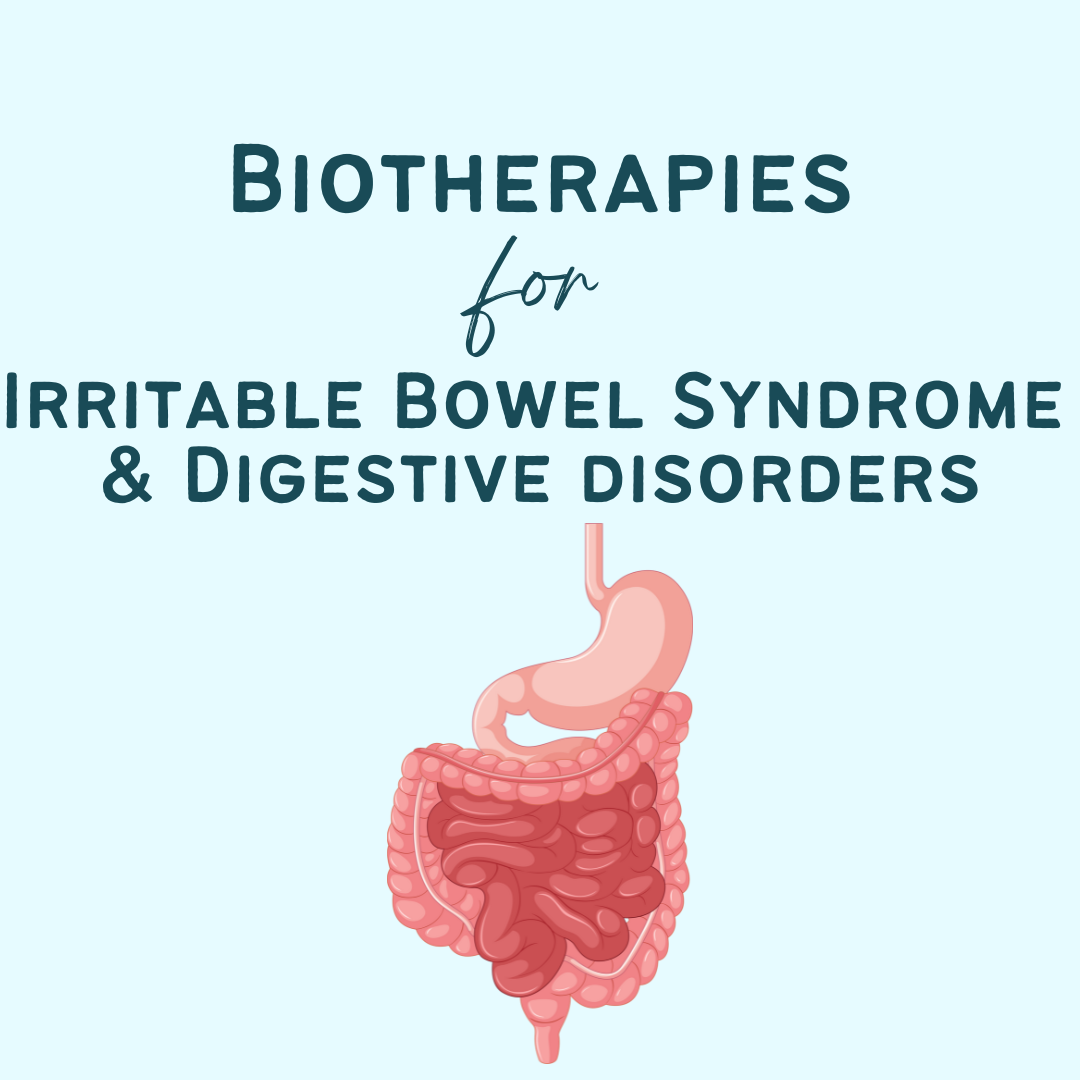condition - ibs digestive