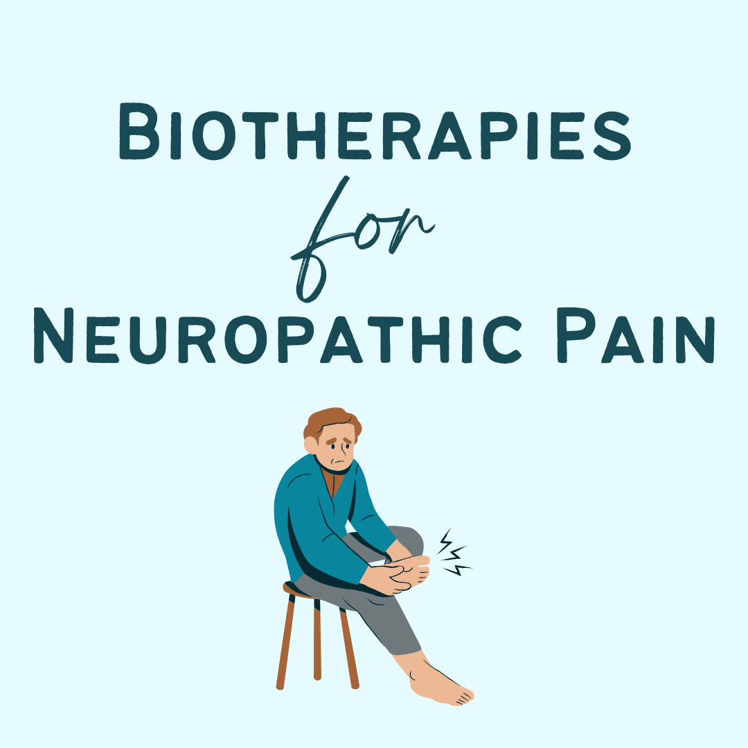 condition - neuropathy
