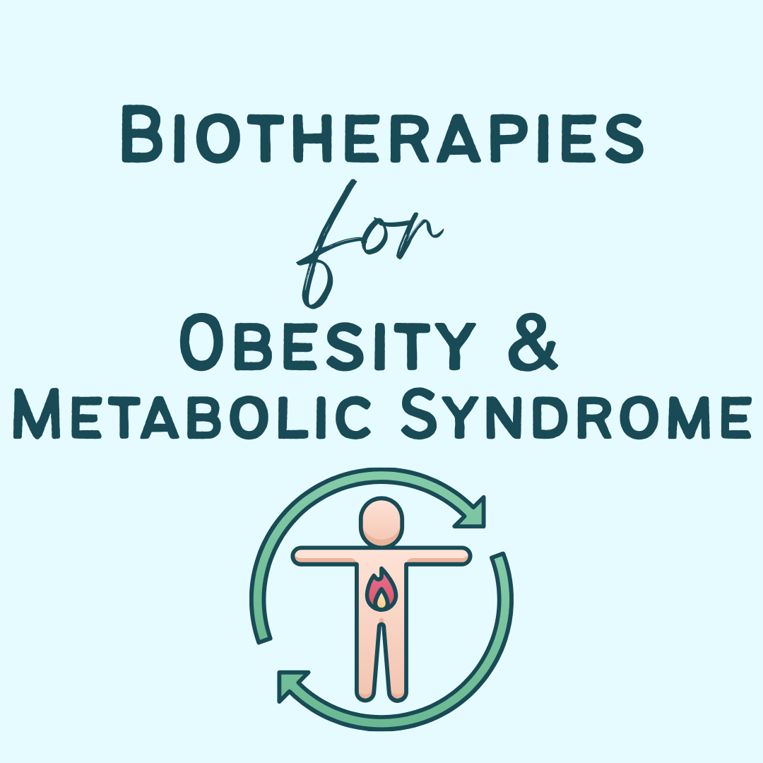 conditions - obesity / metabolic