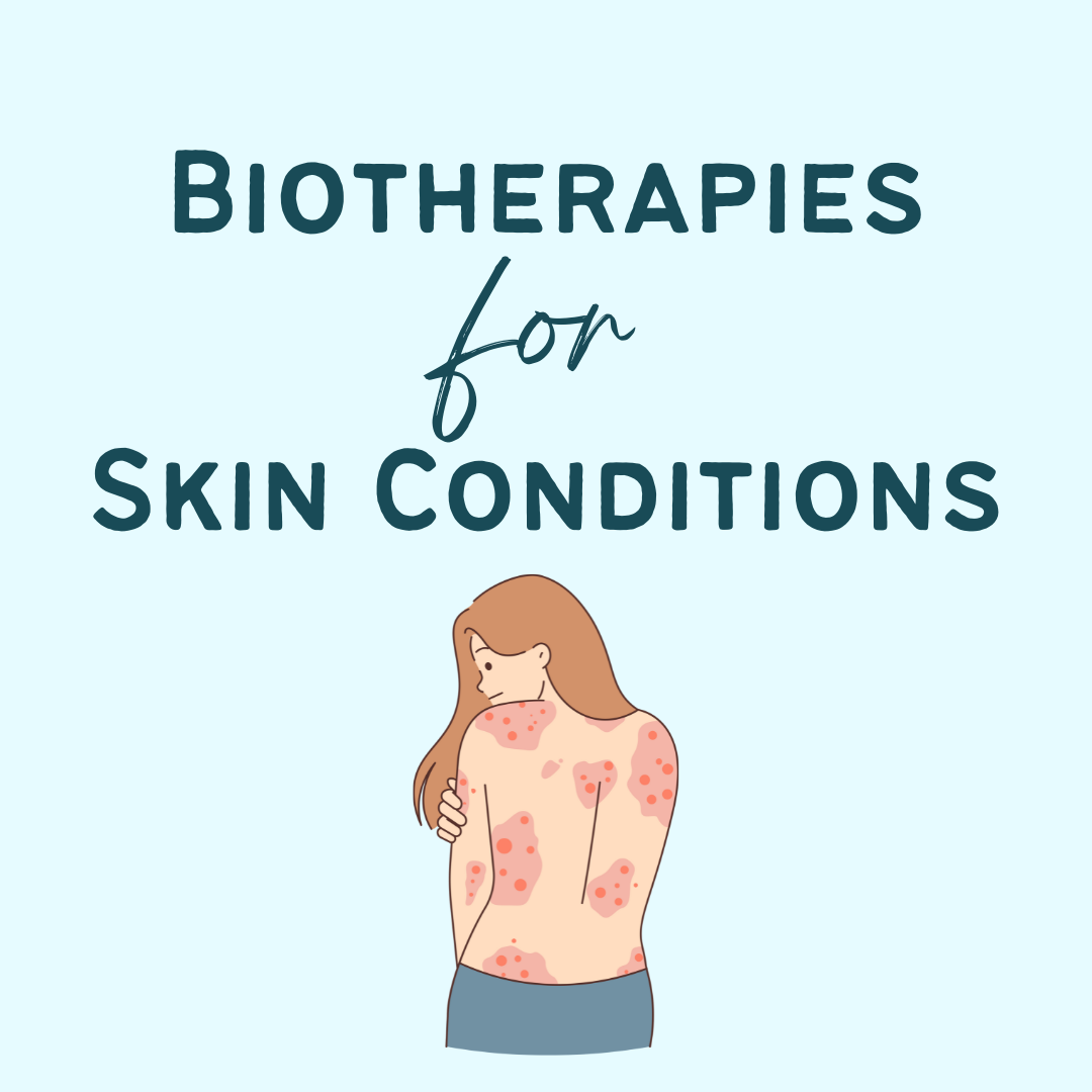 conditions - skin conditions