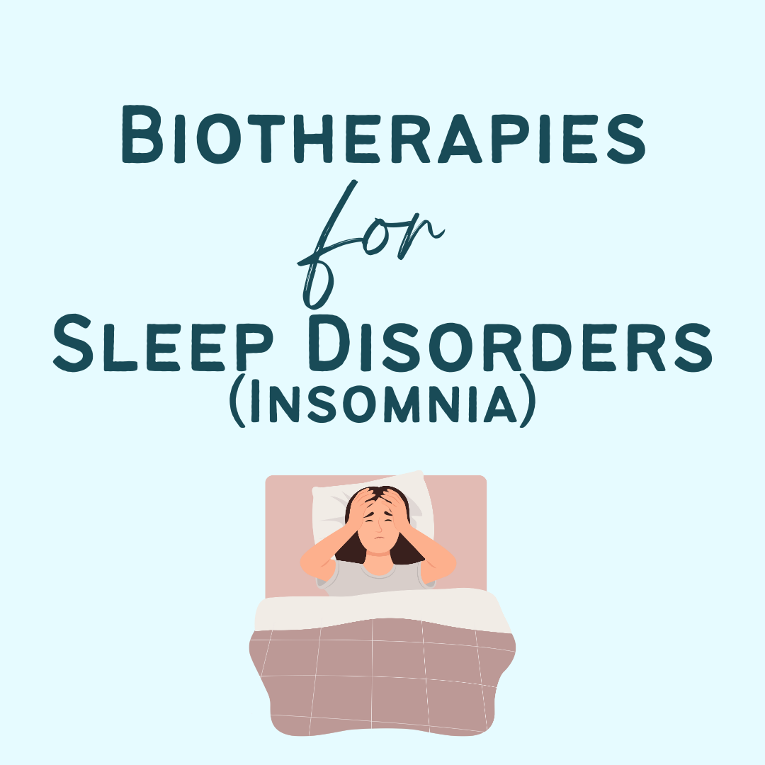 conditions - sleep disorder
