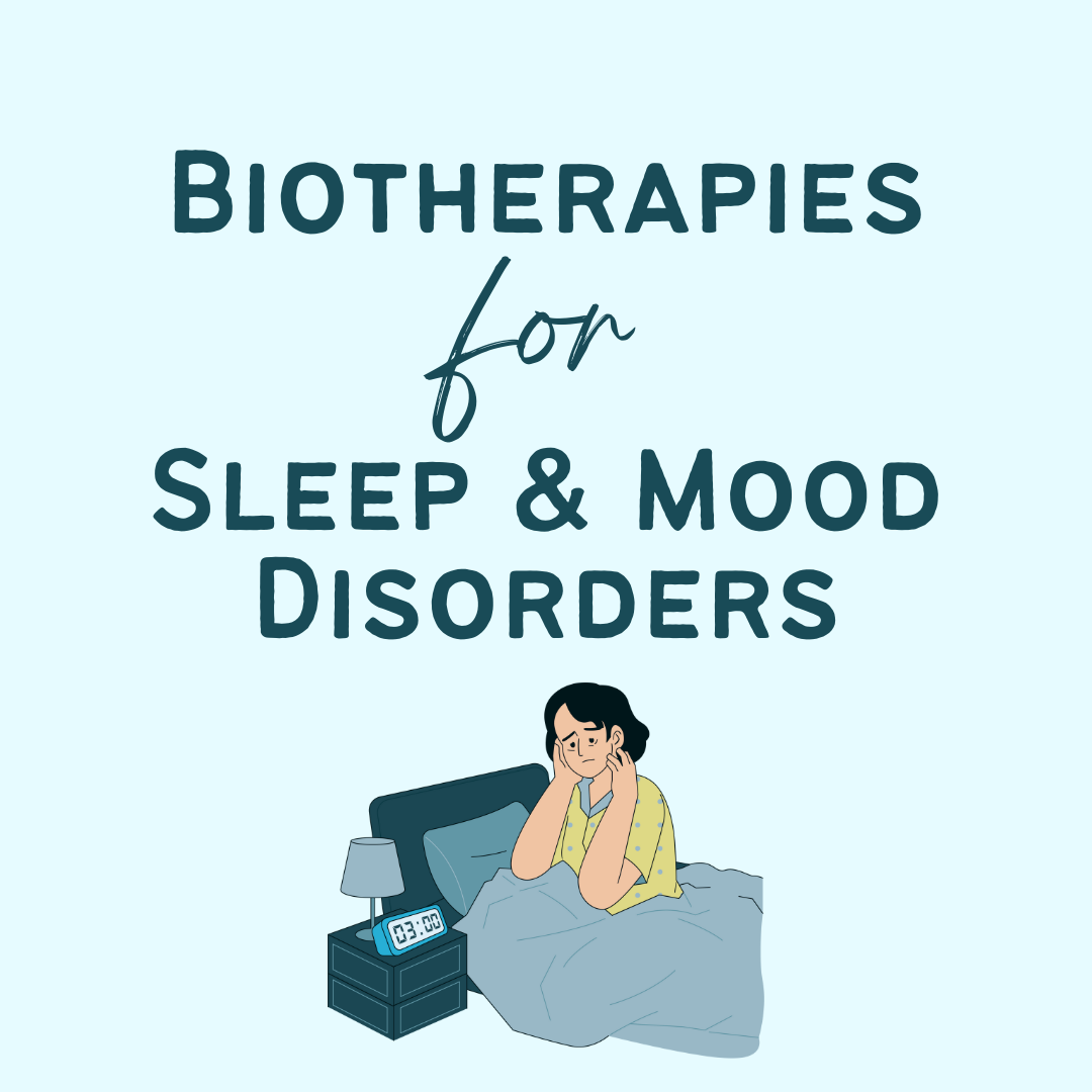 conditions - sleep & mood