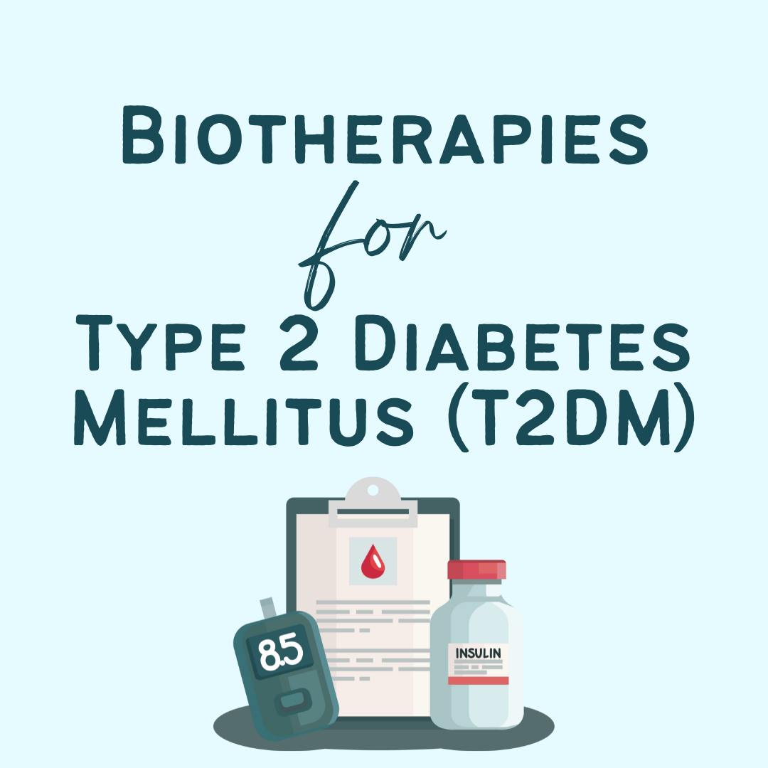 conditions - Type 2 Diabetes Mellitus (T2DM)