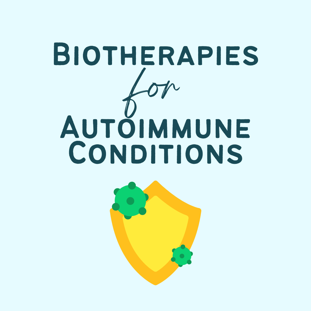 conditions - autoimmune