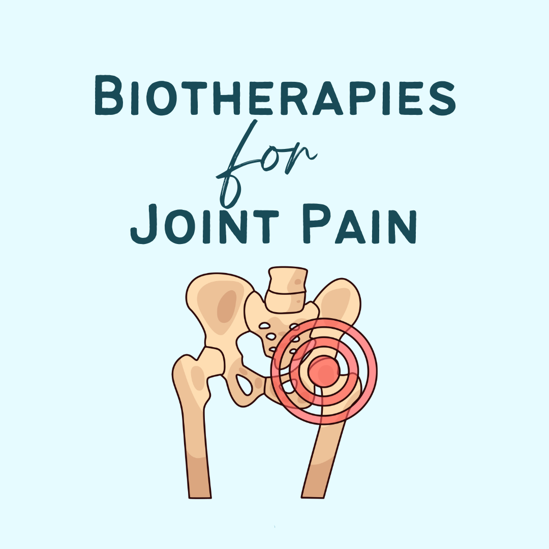 condition - joint pain