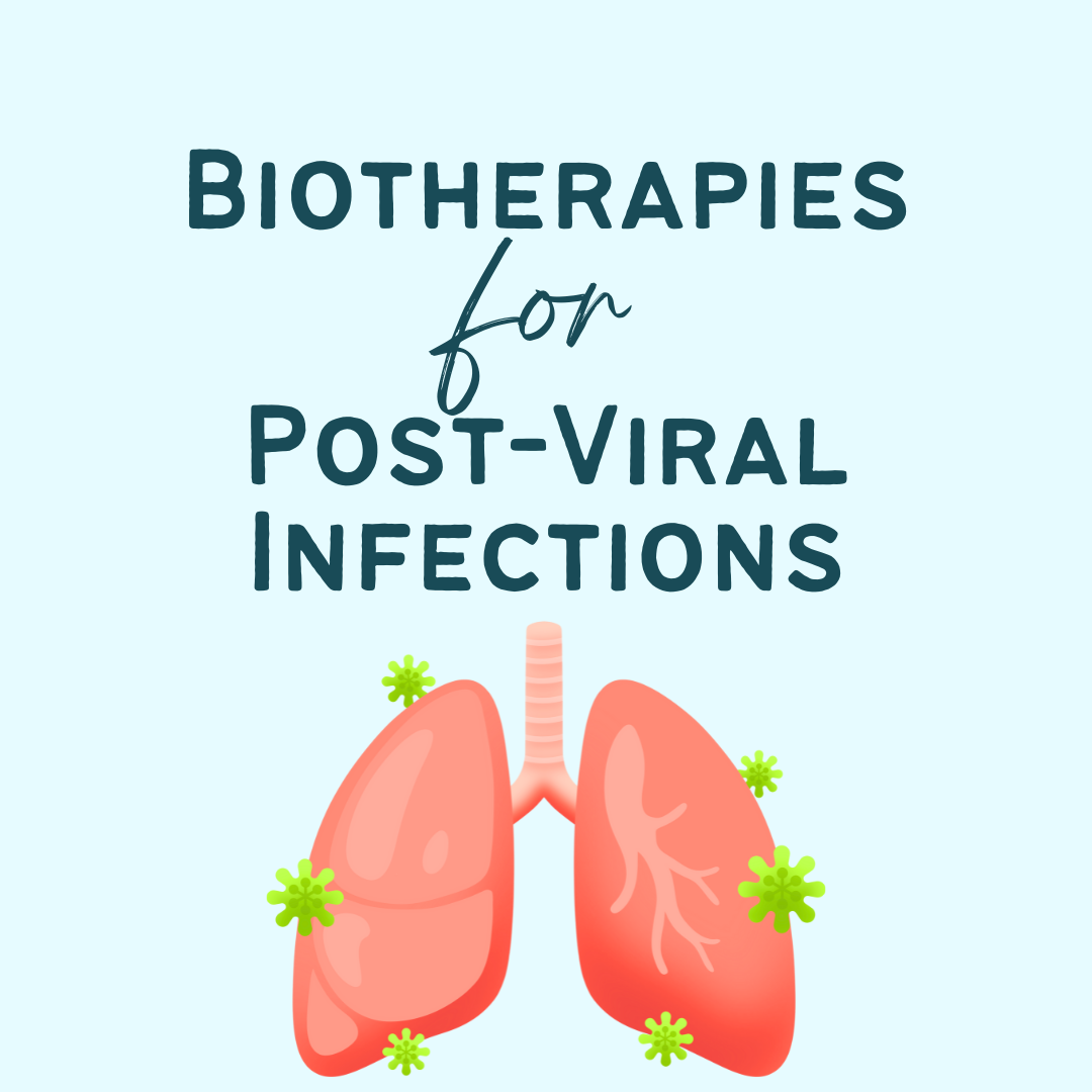 conditions: post-viral