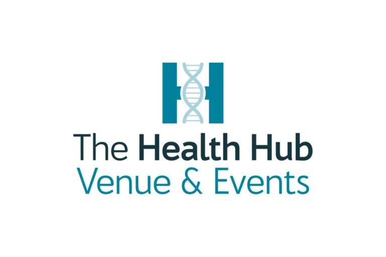 The Health Hub Venue & Events logo