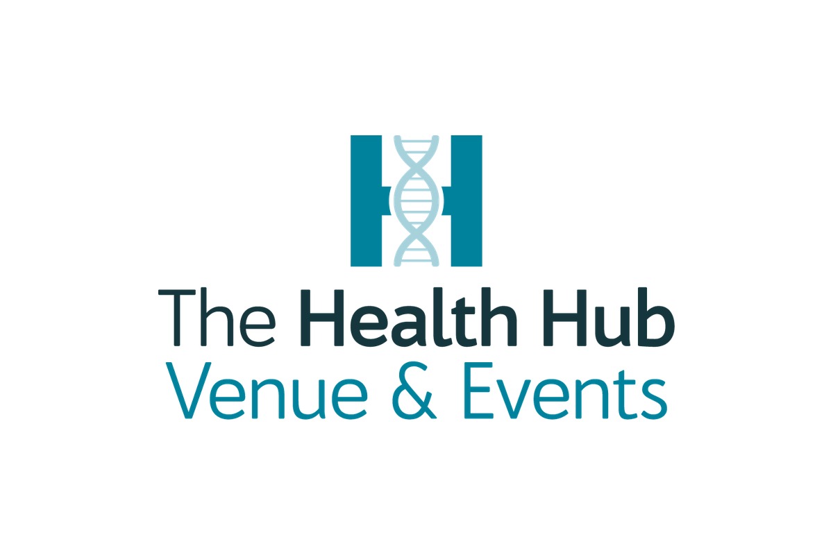 The Health Hub Venue & Events logo