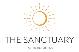 The Sanctuary Logo The Sanctuary Logo